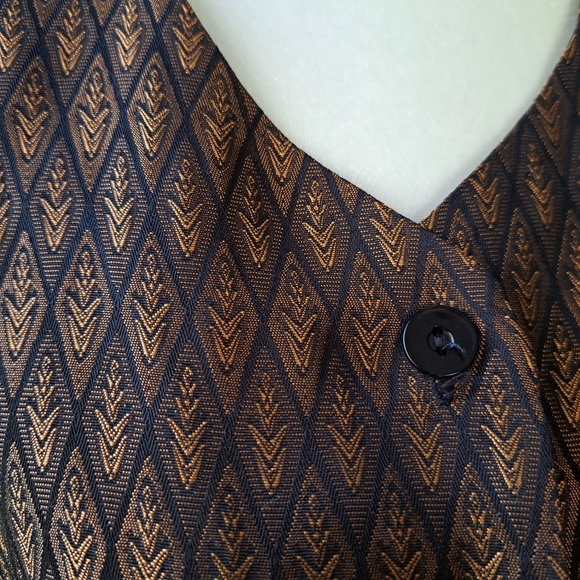 Vintage Women's Vest - Picture 8 of 13